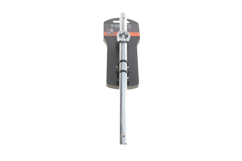 Вороток 1/2" 250 мм з плаваючою головкою NEO TOOLS