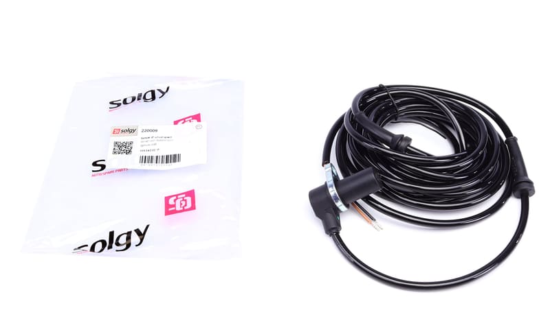 Датчик ABS (передній) MB Vito (W638) 96- SOLGY