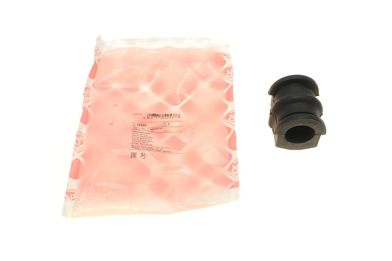 Втулка стабилизатора (переднего) Nissan X-Trail 01-08 (d=25mm) FEBI BILSTEIN