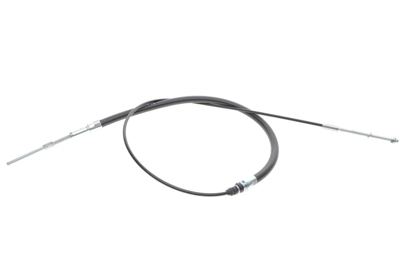 Трос ручника (центральний) VW T5/T6 03- (L=1430/517mm) BOSCH