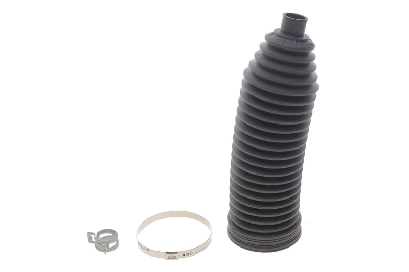 Пильник рейки рульової BMW 5 (F10)/7 (F01/F02/F03/F04)/X6 (E71/E72) 09- (+2 хомути) BOSCH