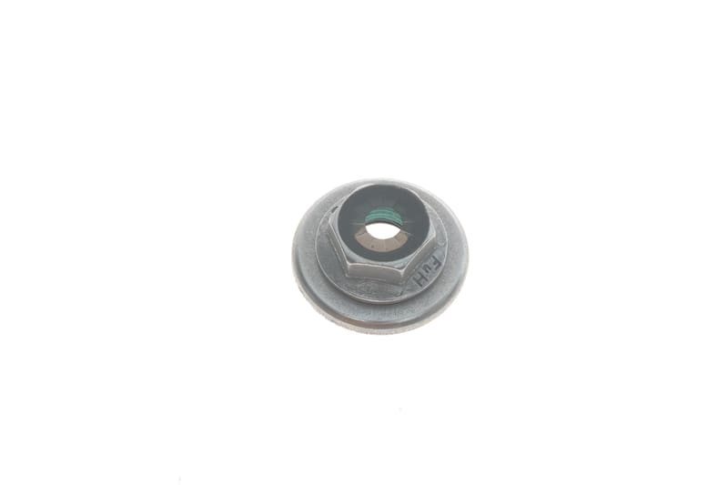 Гайка кріплення опори кульової VW T5/T6 03- (M14x1.5) VAG