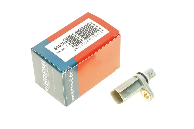 Датчик ABS (задний) Ford Tourneo Connect/Transit Connect 13- BREMI