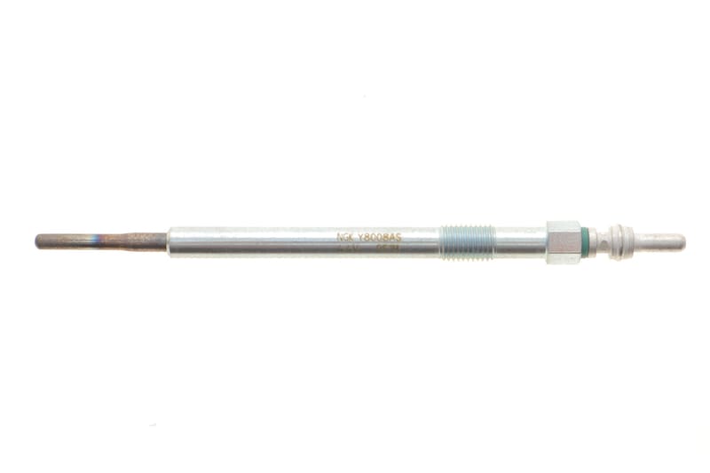 Свічка розжарювання Volvo S60/S80/V60/V70 2.0-2.4D 05- (Y8008AS) NGK