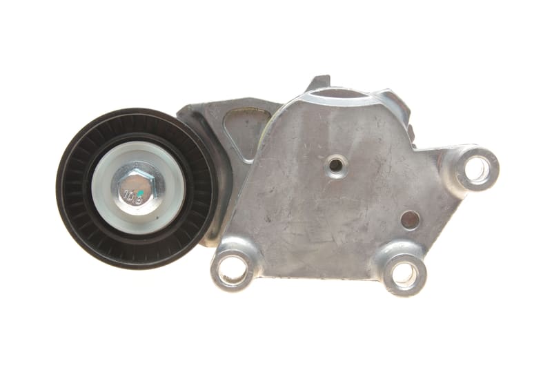 Натяжник ременя генератора Citroen/Peugeot/Ford 1.4HDi/1.6TDCi 01- SOLGY