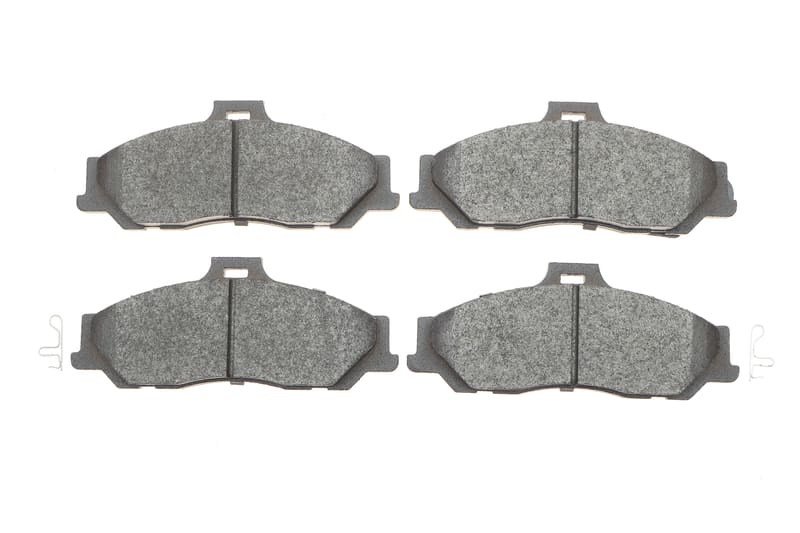 Колодки тормозные (передние) Ford Ranger 99-12/Mazda B-serie 99-06/BT-50 06- METELLI