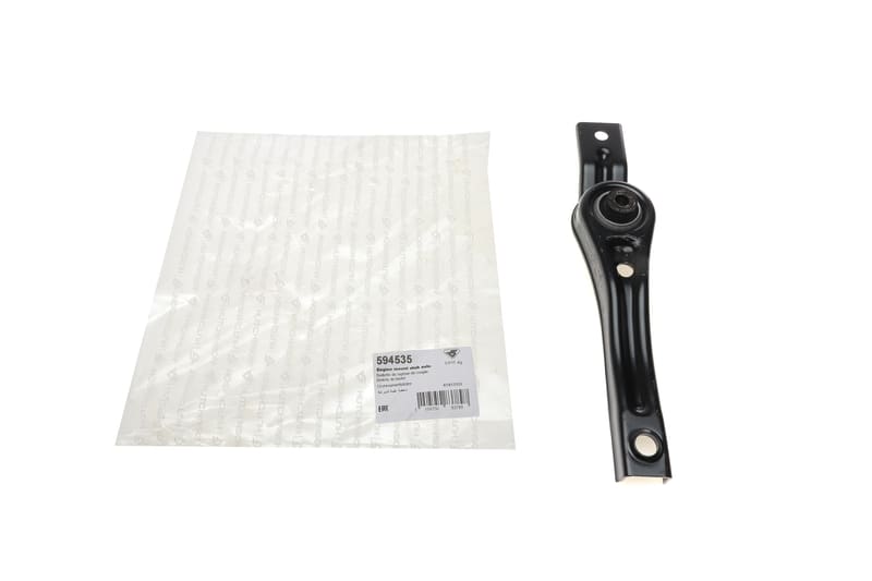 Подушка двигателя (задняя) Skoda Octavia III/VW Golf VII/Passat 1.0TSI-1.4TSI/1.6TDI-2.0TDI 12- HUTCHINSON