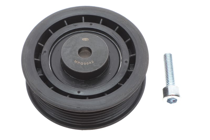 Ролик генератора VW T4 2.5TDI 90-03 (натяжной) (81х22.5x26) MAGNETI MARELLI