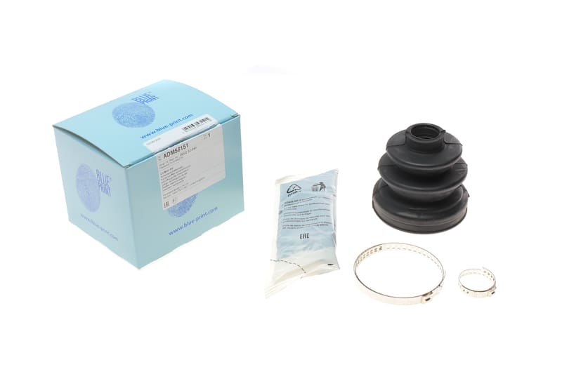 Пыльник шруса (внутренний) Mazda 626 2.0 82-87/Mitsubishi L200 96-/Pajero 82-12 BLUE PRINT