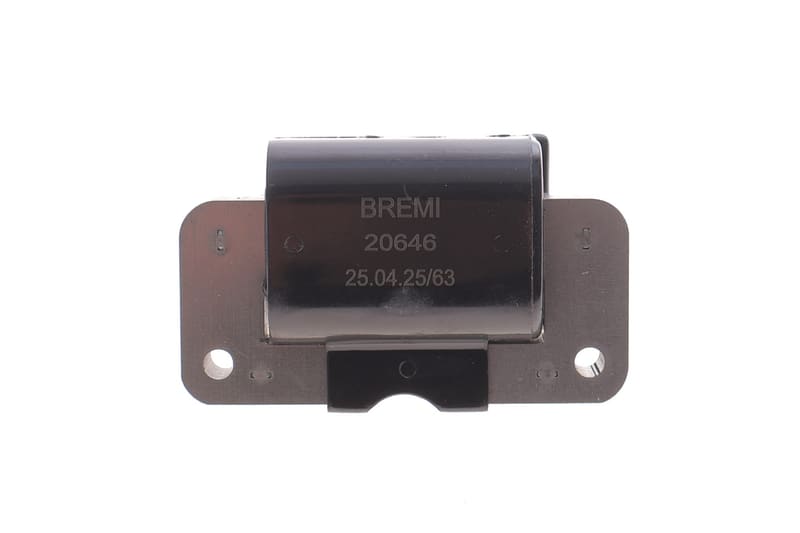 Котушка запалювання Nissan Pathfinder 3.3 V6 97-04 BREMI