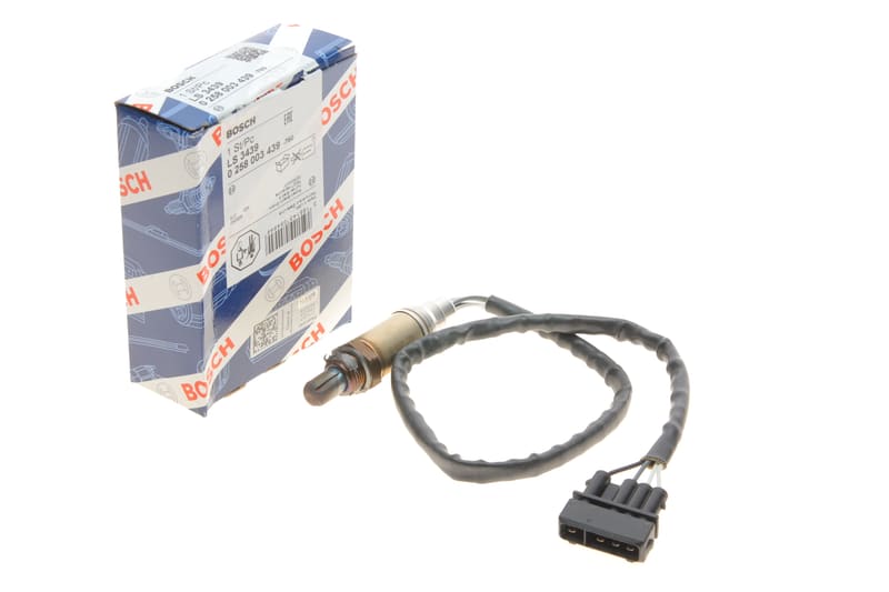 Лямбда зонд Seat Cordoba/Ibiza II/VW Golf III/Passat B3/B4 1.0-2.0 BOSCH
