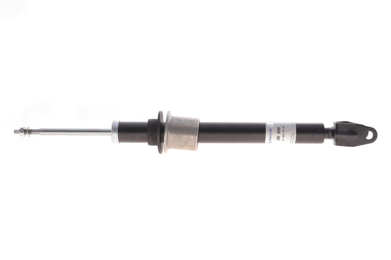 Амортизатор (передній) MB E-class (W211) 02-08 SACHS