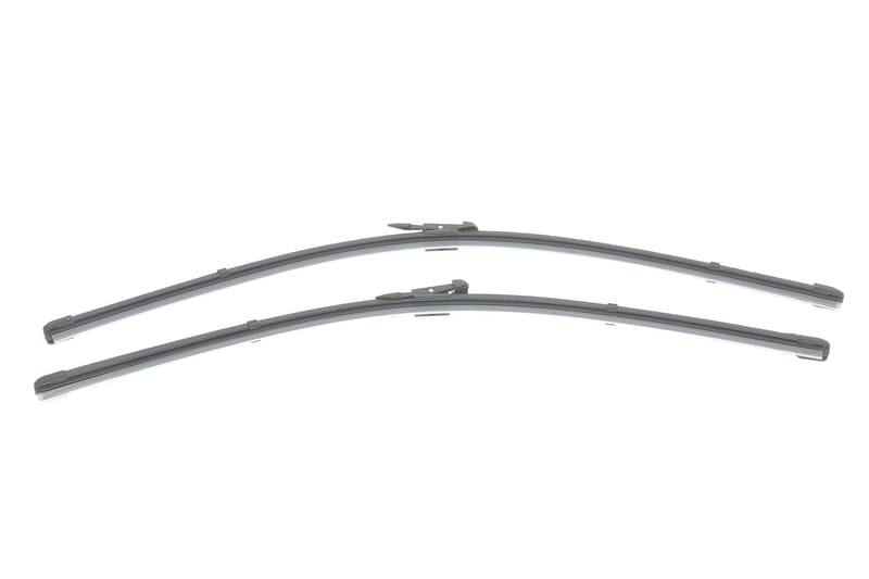 Щітки склоочисника (650/600 мм) MB Sprinter/Vito (W639)/VW Crafter (0.3 кг) SOLGY