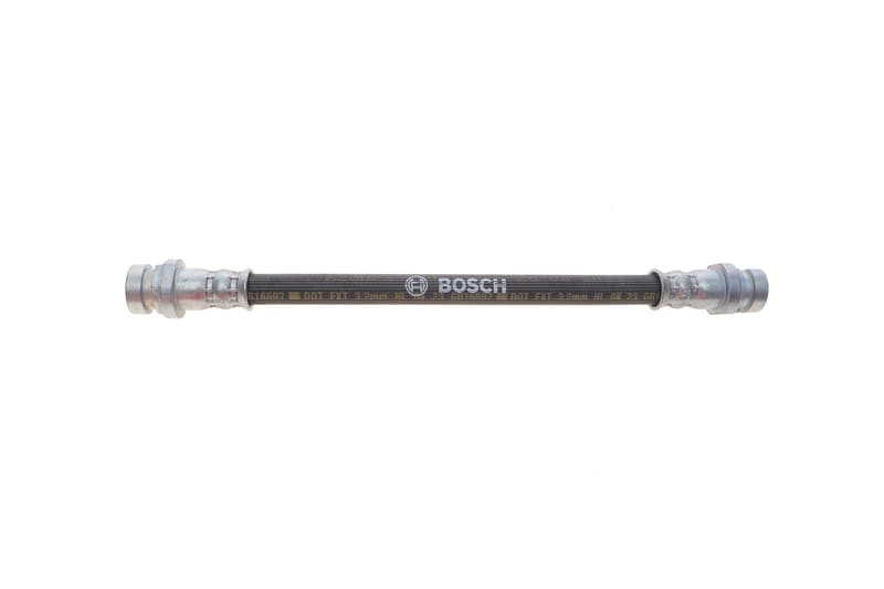 Шланг тормозной (задний) Renault Kangoo 08- (R) (L=180mm) BOSCH