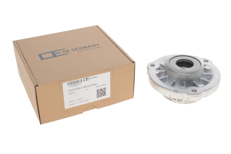 Подушка амортизатора (переднего) BMW 5 (F11) 2.0-4.4 10-17 N20/N47/N53/N55/N63 OE GERMANY