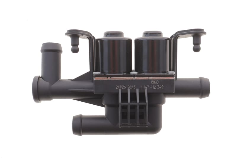 Кран печки BMW 5 (F10)/7 (F01-F04) 09-16 N52/N55/N57/N63/N74/S73 BOSCH
