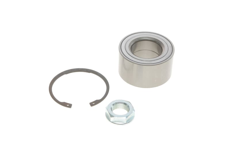 Підшипник маточини (передньої) Citroen C4/C5/C6 05-/Peugeot 407/607/308/508 04-(+ABS) (45x83x44) (к-кт) SOLGY