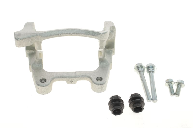 Скоба супорта (заднього) VW Passat/Sharan/Tiguan 05-22 (L) BUDWEG CALIPER