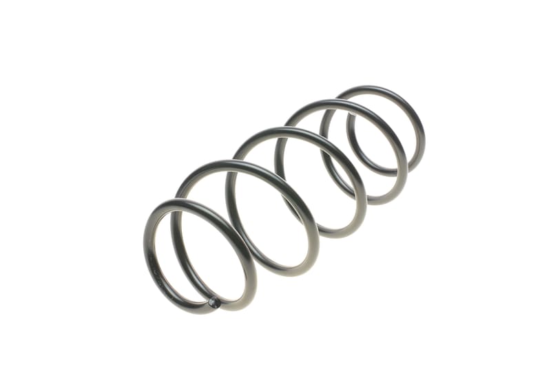 Пружина (передня) Skoda Fabia I 1.2/1.4/1.4 16V 99-07 (седан/унив.накл.зад.ч)/Combi I/II 00-14 (ун) SOLGY