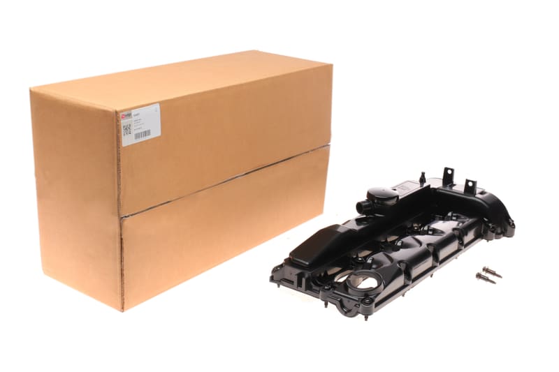 Крышка клапанов MB Sprinter OM651 09- SOLGY