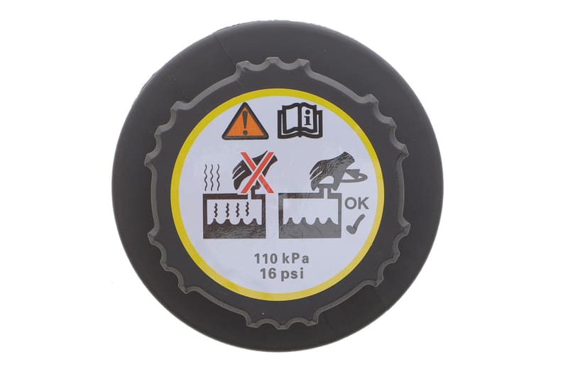 Кришка бачка розширювального MB M-class (W163) (M111/OM612/M112/M113) 98-05 NRF