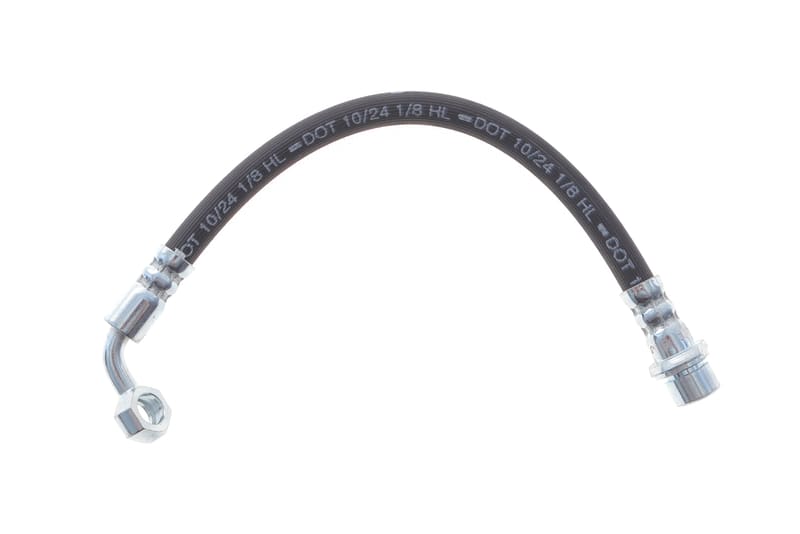 Шланг тормозной (задний) (R) Toyota 4 Runner/Land Cruiser Prado 2.7-4.7 01- DELPHI