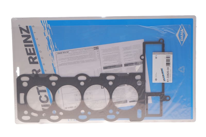 Прокладка ГБЦ Opel Vectra 2.0/2.2 DTI/DI 96-, Ø85,50mm, 1.30mm, 1 metka REINZ
