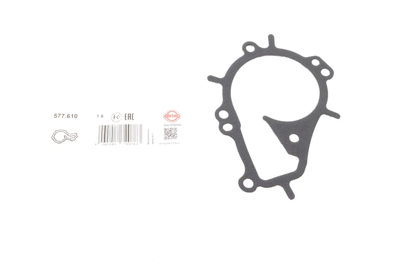 Прокладка помпи води Citroen Berlingo/Peugeot Partner 1.2 PureTech 18- ELRING