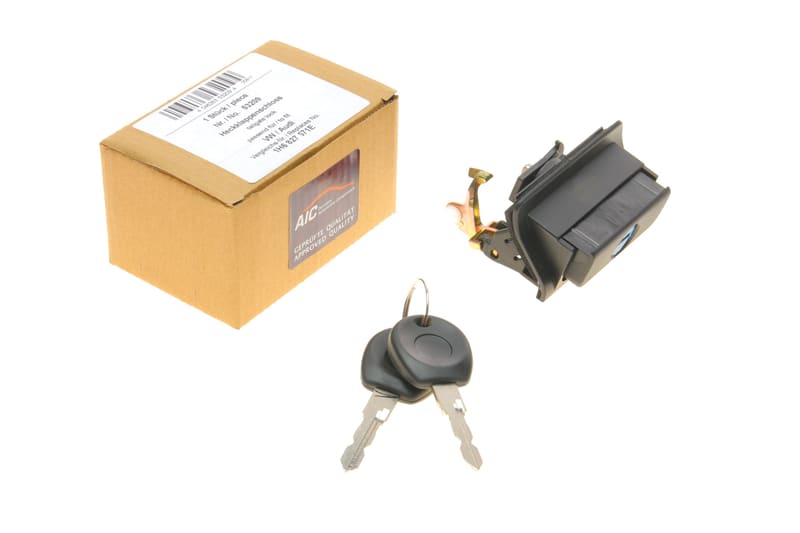 Замок крышки багажника VW Golf 91-97 AIC