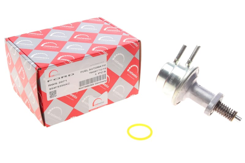 Насос топливный Ford Transit 2.5D/TD 94- ROTWEISS