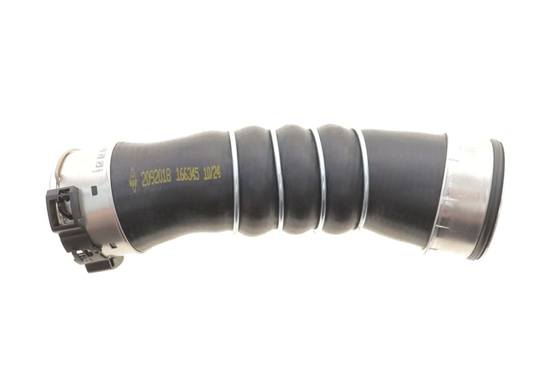 Патрубок интеркулера (R) BMW 1 (E81/E87/E82) 2.0D 04-11 N47 NRF