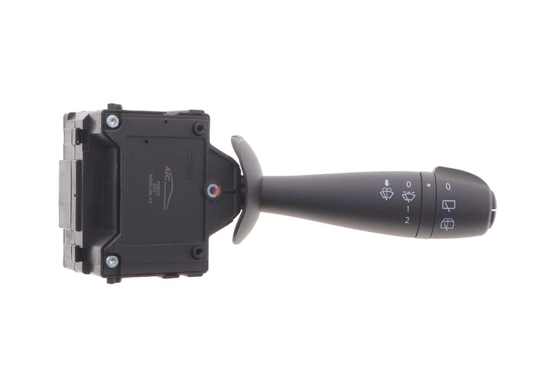 Переключатель подрулевой Renault Clio 12-21 AIC