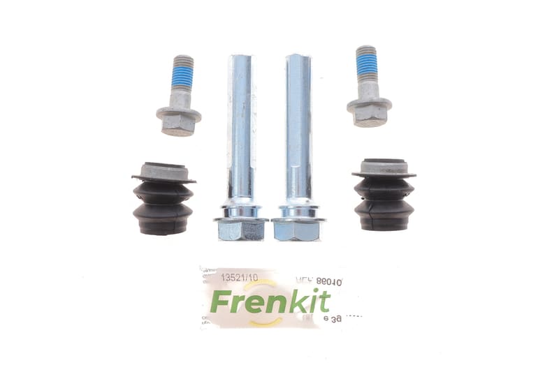 Направляюча супорта (переднього/к-кт) Toyota Corolla 01-04 (Akebono) FRENKIT