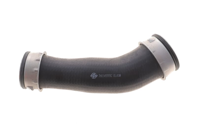 Патрубок інтеркулера VW T5 2.5TDI 03-09 FREY
