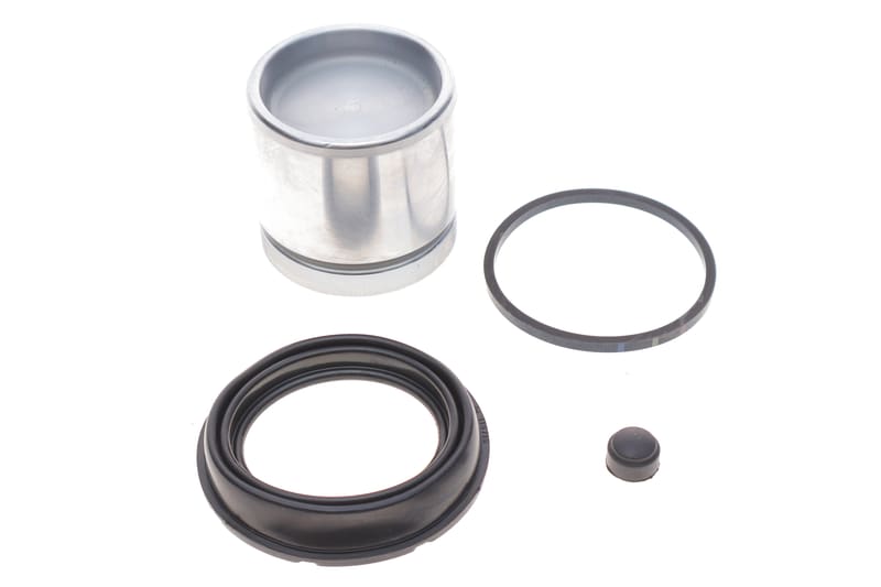 Ремкомплект суппорта (переднего) BMW X3 (E83) 04- (d=57mm) (+поршень) (Ate) QUICK BRAKE