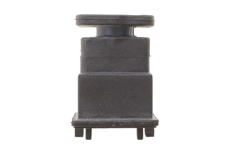 Подушка радиатора VW T5/T6 03- (сверху) (для крепления) FEBI BILSTEIN
