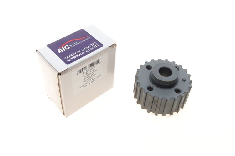 Шестерня колінвалу VW Caddy I-II/ T3/ T4 1.6-1.9 D/TD AIC