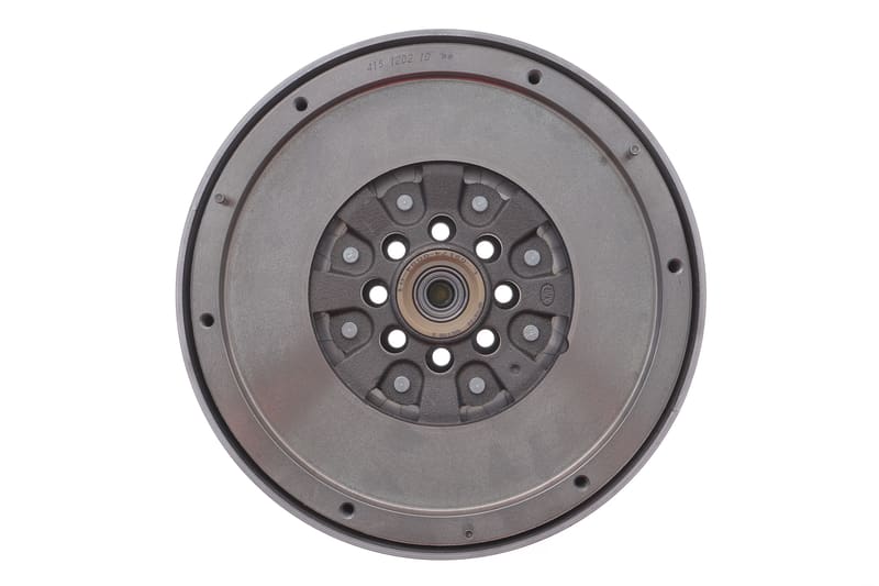 Демпфер зчеплення MB Sprinter (B901-B904), 2.2CDI/2.7CDI, 00-06, OM611/OM612 LuK