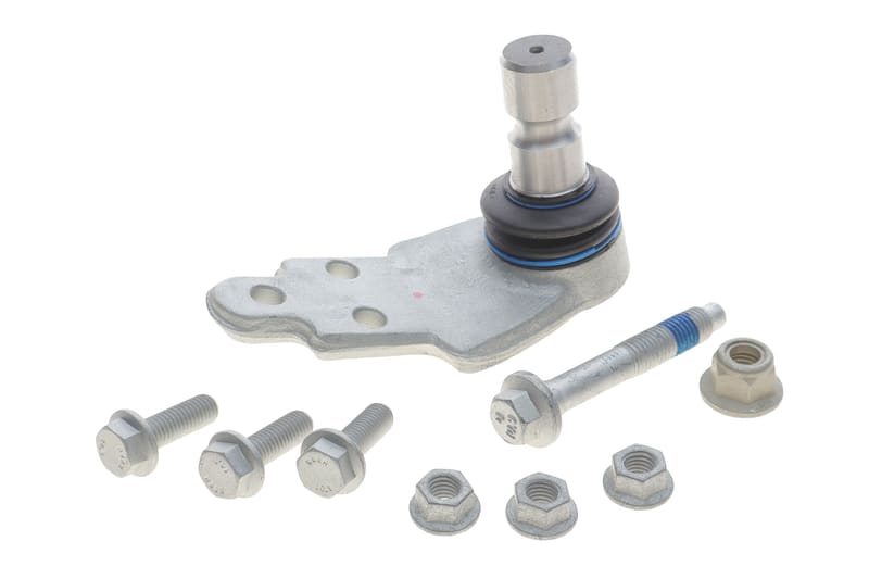 Опора кульова (передня/L) Ford Galaxy 15-/S-Max 15- MEYLE