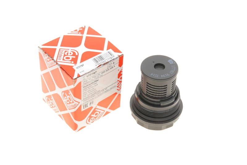 Фільтр масляний дифференціал Skoda Octavia/VW Bora/Golf IV/Sharan 96-10 (к-кт) FEBI BILSTEIN