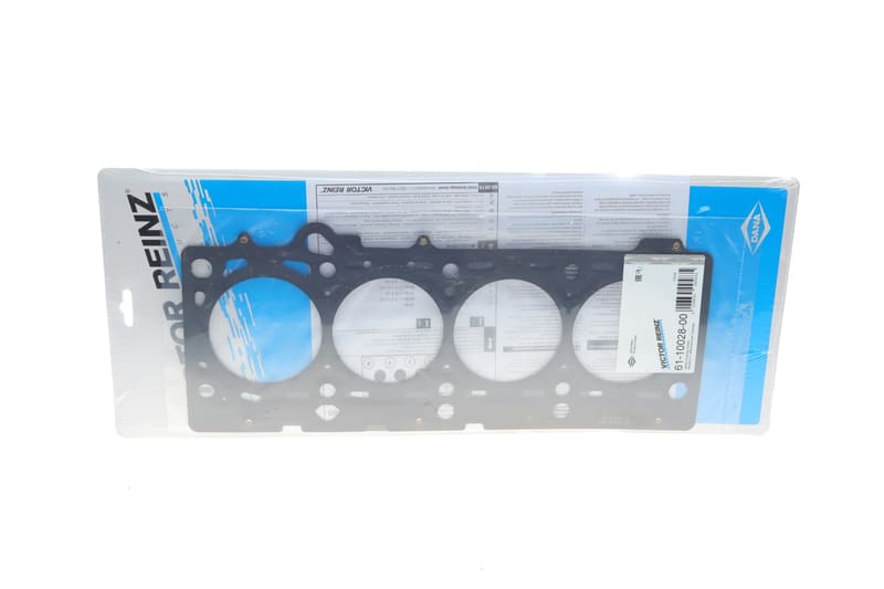Прокладка ГБЦ Jeep Cherokee/Wrangler 2.4 01-08 (0.75mm) REINZ