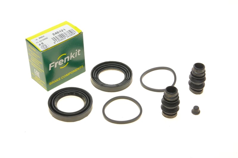 Ремкомплект суппорта (переднего) VW Amarok 10- (d=48mm) (Bosch) FRENKIT