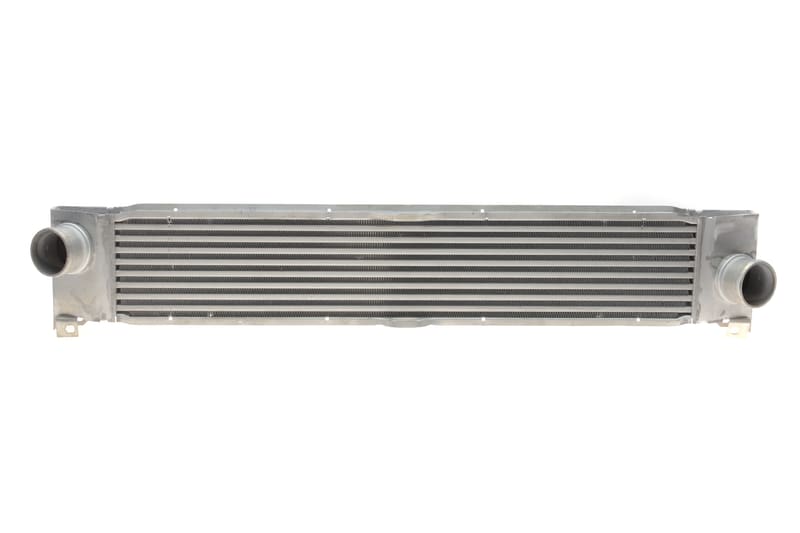 Радіатор інтеркулера Citroen Jumper/Fiat Ducato/Peugeot Boxer 2.0-3.0D 06- NRF