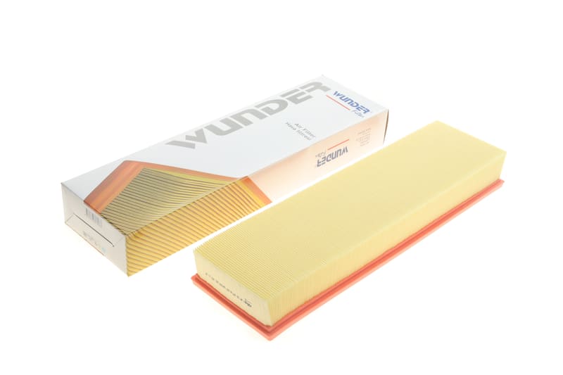 Фільтр повітряний MB Vario 4.3 WUNDER FILTER