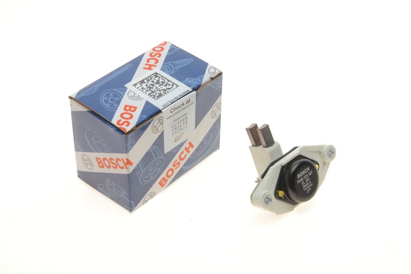 Реле генератора (24V) DAF/MAN/MB/Volvo BOSCH