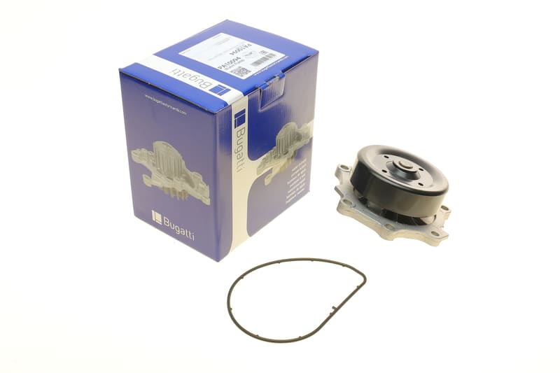 Помпа воды Toyota Auris/Avensis/Corolla/Rav4/Verso/Lexus IS 2.0D-4D/2.2D-4D 05- BUGATTI