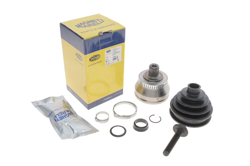 ШРКШ (зовнішній) Audi A6 1.9TDI/VW Passat 1.9TDI (33/27/53mm) (ABS45) (TOJ0028) MAGNETI MARELLI