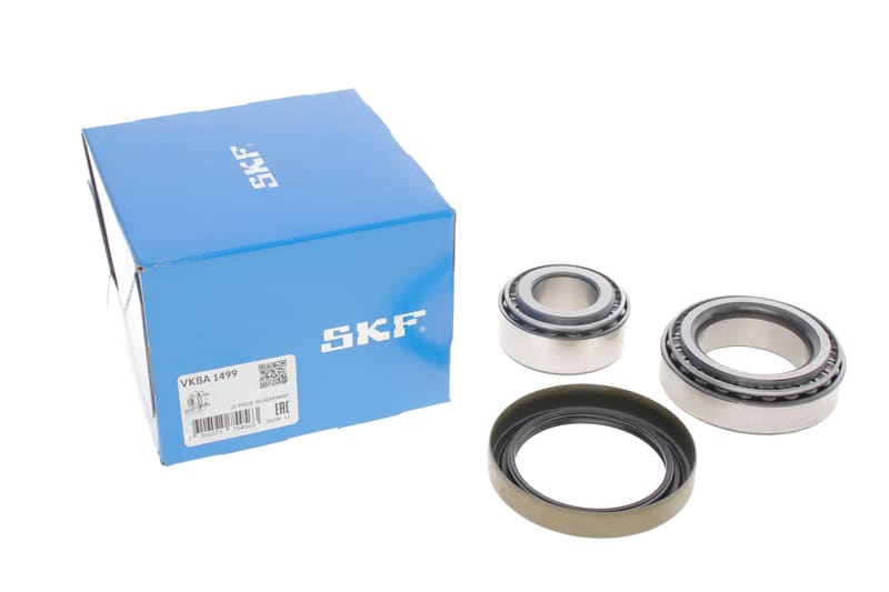 Подшипник ступицы (передней) MB S-class IV (W140) 91-98 SKF