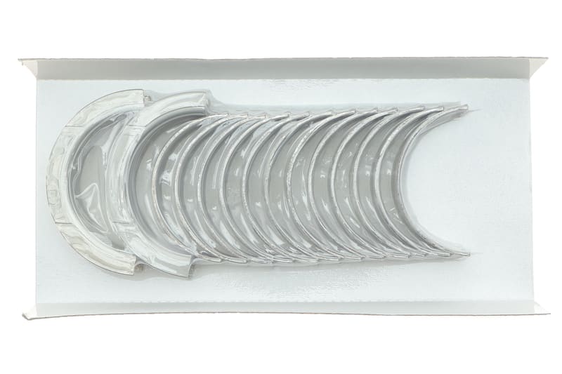Вкладыши коренные MB OM366 (STD) KOLBENSCHMIDT