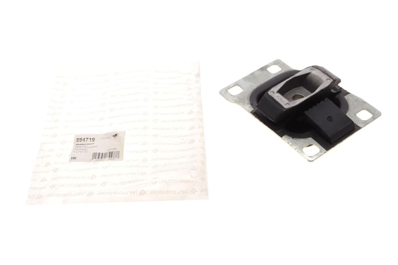 Подушка КПП Ford Connect 1.8TD 02- (L)(замена 538401) HUTCHINSON